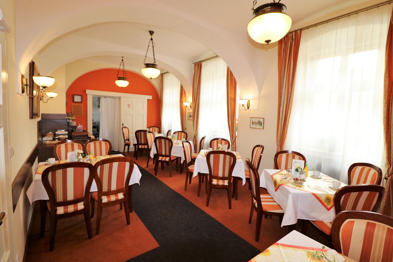 Ld Palace Spa & Kur Františkovy Lázně Exterior foto